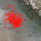 Image for article titled Satellite images show Delhi’s in for another smoggy winter